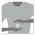 Just Launched | Dart 200PC 2 oz. Conex Complements Portion/Medicine Cups - Clear (2500/Carton) image number 8