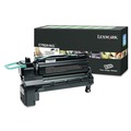 Ink & Toner | Lexmark C792A1KG C792A1KG 6,000 Page-Yield Return Program Toner - Black image number 0
