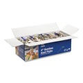 Food Service | AmerCareRoyal R803 4 in. Paper Knotted Bamboo Pick - Natural (1000/Carton) image number 2