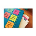 Notebooks & Pads | Post-it Notes 654-14AN 3 in. x 3 in. Original Pads - Poptimistic Colors (14 Pads/Pack) image number 4