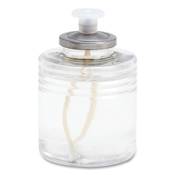 Sterno 30514 36 Hour Burn Soft Light Liquid Wax (36/Carton)