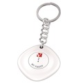 Back to School Sale | Verbatim 32131 My Finder Bluetooth Tracker for Apple iOS - Black/White (2/Pack) image number 4