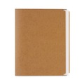 Just Launched | Universal UNV16130EE Reinforced Kraft Straight Top Tab File Folders - Letter Size, Brown (100/Box) image number 5