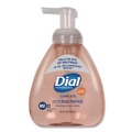 Hand Soaps | Dial Professional 1700098606 15.2 oz. Antibacterial Foaming Hand Wash - Original Scent (4/Carton) image number 1