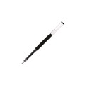 Pens | Zebra 85512 Conical Tip F-Refill for Zebra F-Series Ballpoint Pens - Fine/Black Ink (2/Pack) image number 1