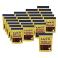 Coffee | Folgers FOL11167 3.5 oz Packet Espresso Cafe Bustelo Instant Coffee (24/Carton) image number 0