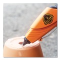 Back to School Sale | Gorilla Glue 3034502 0.43 in. x 4 in. Hot Glue Sticks - Dries Clear (45/Pack) image number 4