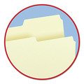 Just Launched | Smead 15333 File Folders with Reinforced 1/3-Cut Right Tabs - Legal, Manila (100/Box) image number 4