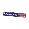 Food Service | Reynolds Wrap PAC F28015 12 in. x 75 ft. Standard Aluminum Foil Roll (35/Carton) image number 3