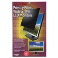 Office Accessories | Kantek SVL22W 16:10 Aspect Ratio Secure View LCD Privacy Filter for 22 in. Widescreen Flat Panel Monitor image number 1