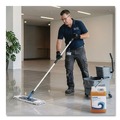 All-Purpose Cleaners | Boardwalk BWK4734EA 1 Gallon Industrial Strength Cleaner - Pine Scent image number 4