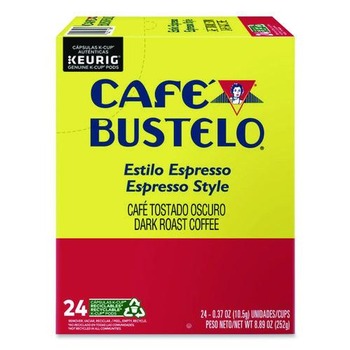 Keurig 5000363549 K-Cups - Espresso (24/Box)
