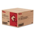 Paper Towels and Napkins | Cascades PRO W501 10 in. x 13 in. Tuff-Job S500 High Performance Wipers - White (1 Roll/Carton) image number 3