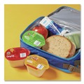 Snacks | Pringles 84637 0.67 oz. Tub Potato Chips - Assorted (2-Boxes/Carton) image number 5