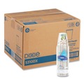  | Dixie 5310DX PerfecTouch 10 oz.Paper Hot Cups - Coffee Haze Design (25/Sleeve, 20 Sleeves/Carton) image number 0