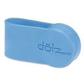 Office Electronics & Batteries | Dotz 22203 Magnetic Flex Strap - Cyan image number 0