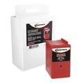 Back to School Sale | Innovera IVR7935 3,000 Page-Yield Compatible Postage Meter Ink Replacement for 793-5 (7935) - Red image number 0