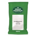 Coffee | Green Mountain Coffee 5000052782 2.2 oz. Coffee Fraction Packs - Colombian Decaf (50/Carton) image number 1