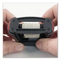 Stamps & Stamp Supplies | Trodat E4822 Printy 1.25 in. x 0.38 in. 12 Selectable Messages Self-Inking Stamp - Red image number 1