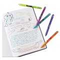 Pens | Paper Mate 1959302 InkJoy Medium 0.7 millimeter Retractable Gel Pen - Assorted Ink/Barrel Colors (14/Pack) image number 2