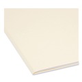 File Folders | Smead 15401 1/3-Cut Tabs Legal Size 14-pt SuperTab Top Tab File Folders - Manila (50/Box) image number 4