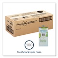 Beverages & Drink Mixes | FLAVIA 48051 Infused Water Freshpack - Cucumber Lime Mint (100/Carton) image number 2