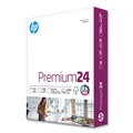 Back to School Sale | HP Papers 11240-0 Premium24 8.5 in. x 11 in. 98 Bright 24-lb. Paper - Ultra White (500/Ream) image number 0