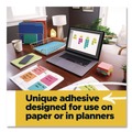 Sticky Notes & Post it | 3M R330-18CTCP 3 in. x 3 in. Poptimistic Collection Colors (18/Pack) image number 4