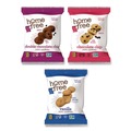 Snacks | Homefree LGFMMIXED30 1.1 oz/0.95 oz/1.1 oz Gluten Free Mini Cookies Variety Pack (180/Carton) image number 2