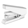 Back to School Sale | Fellowes Mfg Co. 5014501 LX870 EasyPress 40-Sheet Capacity Stapler with Antimicrobial Protection - Gray/White image number 3