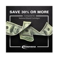 Ink & Toner | Innovera IVRM476B Remanufactured 2400 Page-Yield 312A (CF380A) Toner - Black image number 2