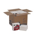 Cleaning & Janitorial Supplies | Georgia-Pacific 29000 13 in. x 13 in. Brawny Industrial Scrim All Purpose Wipers  - White (12/Carton) image number 2