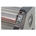Laminating Supplies | GBC 1710740B Ultima 65 27-in Max Document Width 3 mil Max Document Thickness Thermal Roll Laminator image number 4