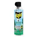Cleaning & Janitorial Supplies | Raid 377977 Yard Guard 16 oz. Aerosol Spray Fogger (12/Carton) image number 0