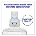 Soap Dispensers | PURELL 6582-02 1200 ml Fragnance Free HEALTHY SOAP 0.5% PCMX E2 Antimicrobial Foam for CS6 Dispensers (2/Carton) image number 2