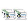 Cleaners & Chemicals | Dial 72613 47362 Free Clear Dryer Sheets - Fragrance Free (6/Carton) image number 0