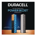 Batteries | Duracell MN2400B16Z Power Boost CopperTop Alkaline AAA Batteries (16/Pack) image number 1