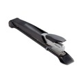 Staplers | PaperPro 1610 12 in. Throat 25-Sheet Capacity Long Reach Stapler - Black/Silver image number 1