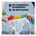 Cleaning Cloths | Rubbermaid Commercial 1820578 12 in. x 12 in. Microfiber Cleaning Cloths - Green (24/Pack) image number 8