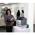 Back to School Sale | Lexmark 71C10K0 71C10K0 5,000 Page-Yield Return Program Toner Cartridge - Black image number 1