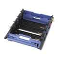 Just Launched | Brother DR331CL DR331CL 25,000 Page-Yield Drum Unit - Black/Cyan/Magenta/Yellow image number 1