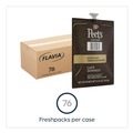 Coffee | FLAVIA 48035 Peet's Coffee Freshpack - Cafe Domingo (76/Carton) image number 6