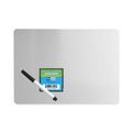 White Boards | Flipside 21003 12 in. x 9 in. Dry Erase Board Set - White Surface (12/Pack) image number 0
