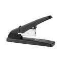Staplers | Bostitch 03201 Stanley NoJam 60-Sheet Capacity Desktop Heavy-Duty Stapler - Black image number 1