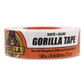 Back to School Sale | Gorilla Glue 6025001 3 in. Core 1.88 in. x 30 yds. Gorilla Tape - White (1-Roll) image number 0