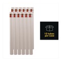 Back to School Sale | Scotch 7979CT Mailing Tube 36-in Long 3-in Diameter White 12/Carton image number 7