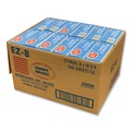 Food Service | Handy Wacks EZ8 10.75 in. x 8 in. Interfolded Dry Waxed Paper Deli Sheets (12/Carton) image number 1