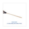 Just Launched | Boardwalk BWK23FD 13 in. Handle Professional Ostrich Feather Duster image number 4
