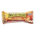 Snacks | Advantus GEM33550 1.5 oz. Granola Bars - Peanut Butter Cereal (18/Box) image number 3