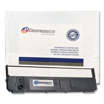 PRODUCTS | Dataproducts R6041 R6041 Compatible Ribbon - Black